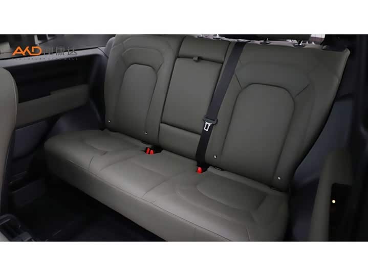 Фото 7 - Land Rover Defender