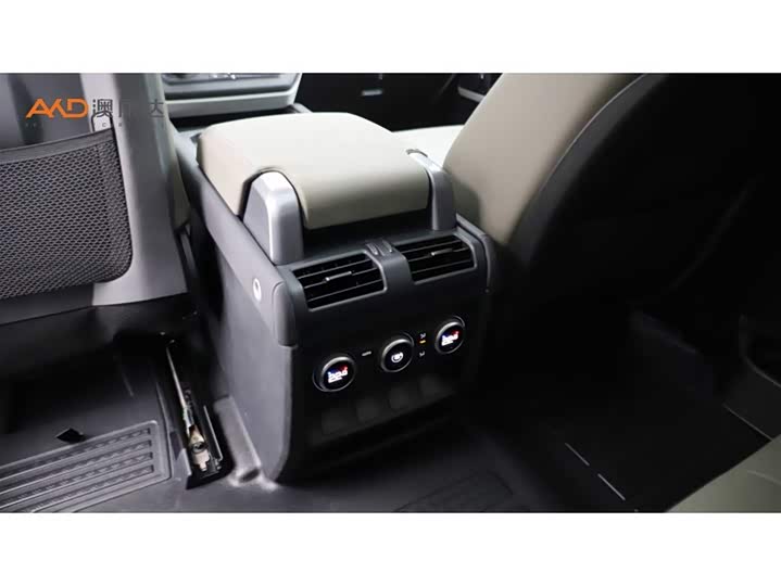 Фото 9 - Land Rover Defender