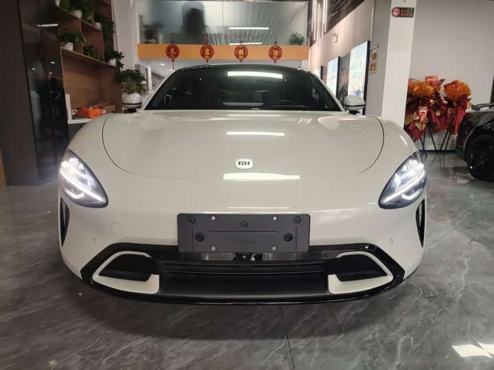 Фото 2 - Xiaomi SU7