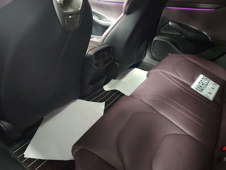 Фото 5 - Xiaomi SU7