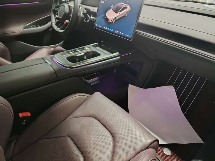 Фото 7 - Xiaomi SU7