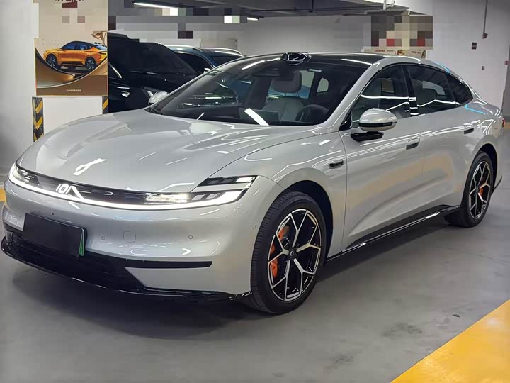 Фото 1 - Changan Qiyuan (Nevo) A06