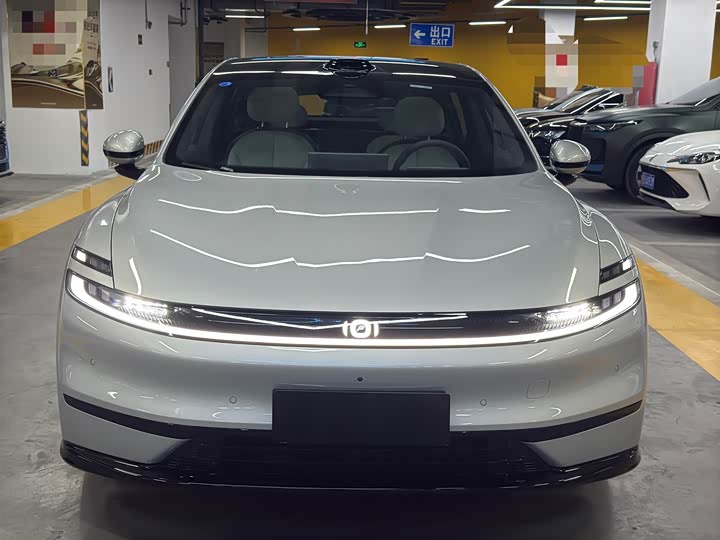 Фото 2 - Changan Qiyuan (Nevo) A06