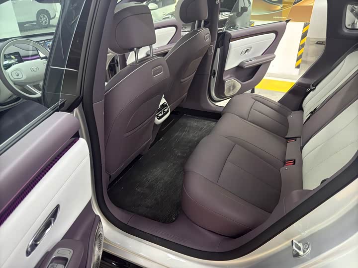 Фото 4 - Changan Qiyuan (Nevo) A06