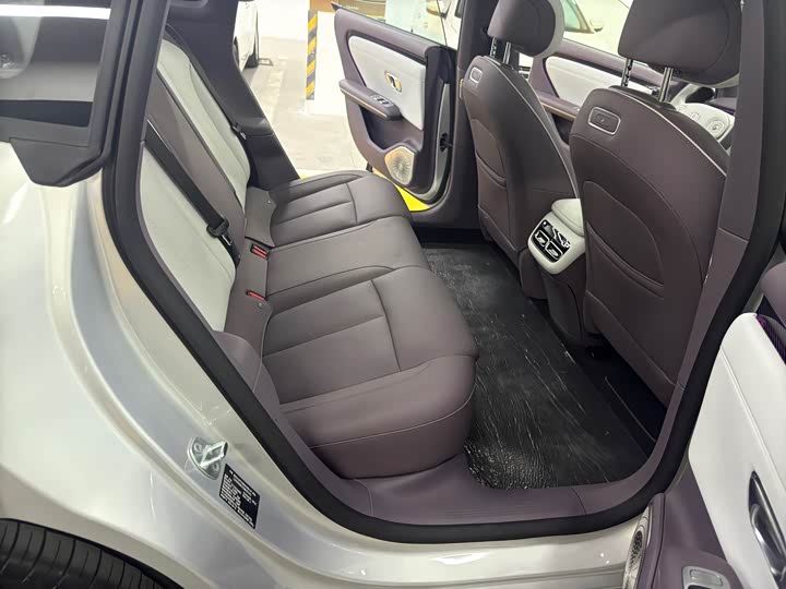 Фото 9 - Changan Qiyuan (Nevo) A06