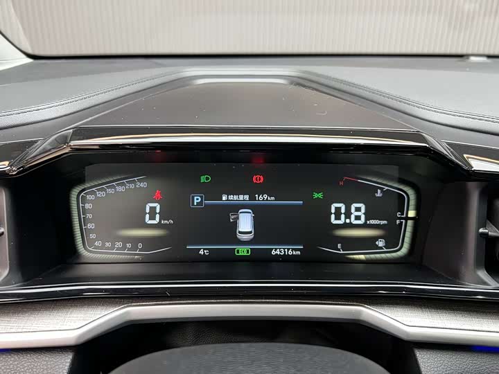 Фото 6 - Hyundai Custo