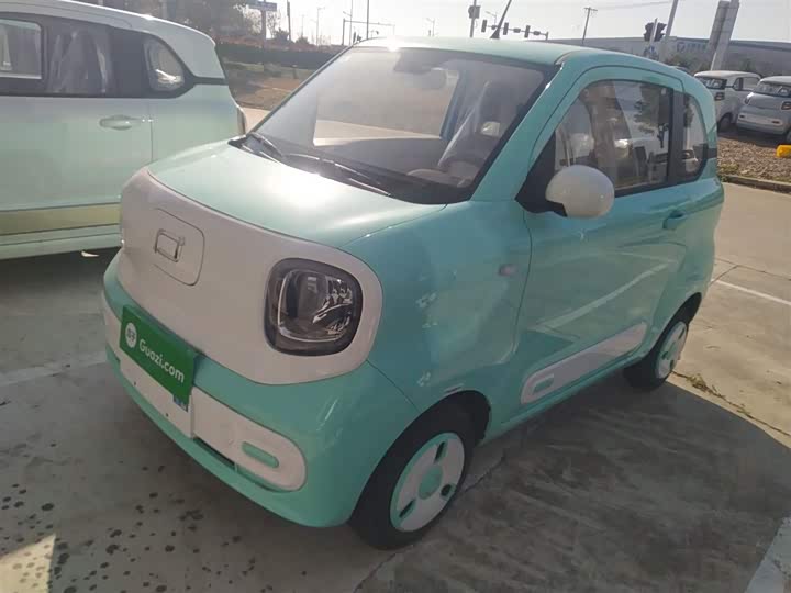 Фото 1 - Bestune Pony