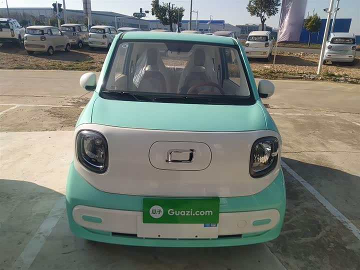 Фото 3 - Bestune Pony