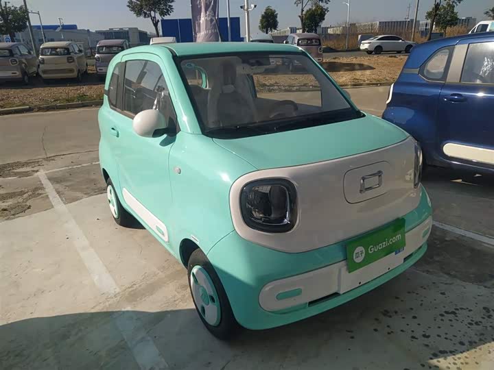 Фото 4 - Bestune Pony