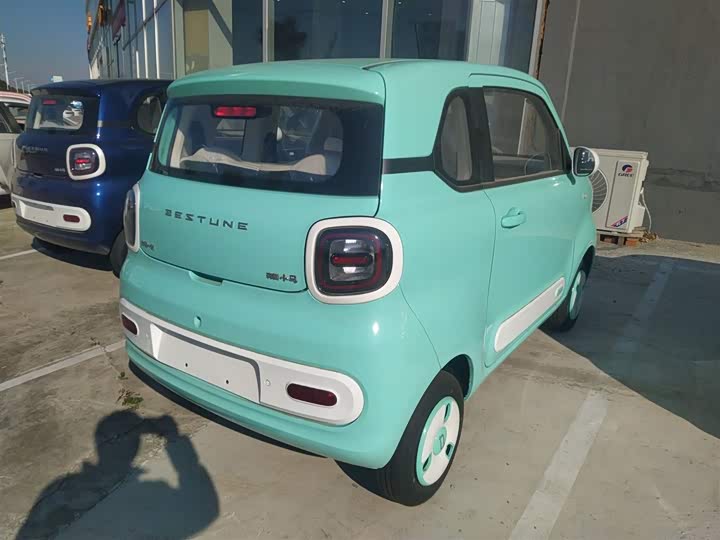 Фото 7 - Bestune Pony