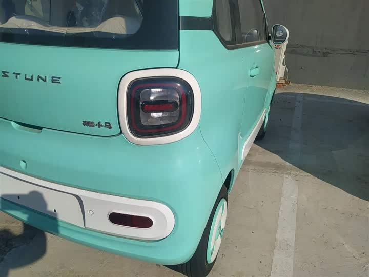 Фото 8 - Bestune Pony