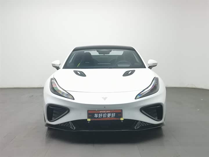 Фото 3 - Hozon GT