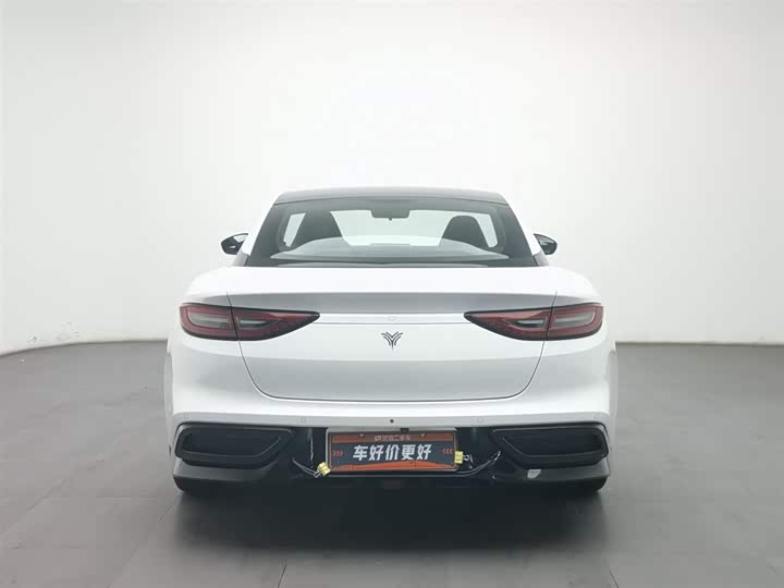 Фото 4 - Hozon GT