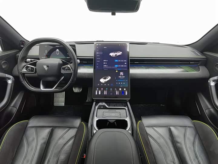 Фото 5 - Hozon GT