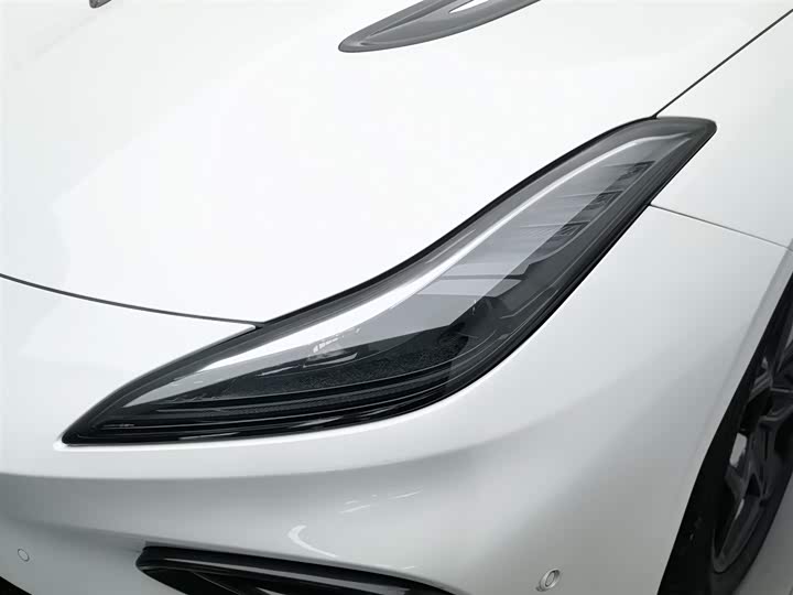 Фото 7 - Hozon GT