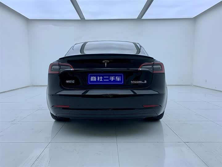Фото 4 - Tesla Model 3