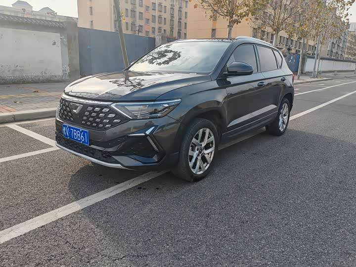 Фото 1 - Jetta VS5