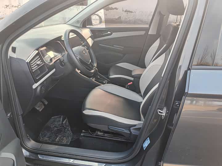 Фото 4 - Jetta VS5