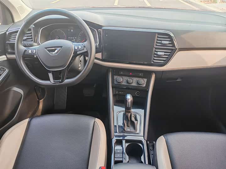 Фото 5 - Jetta VS5