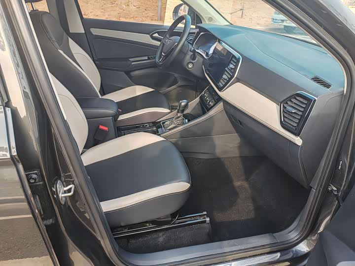 Фото 9 - Jetta VS5