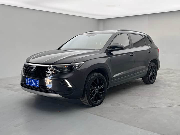 Фото 1 - Jetta VS7