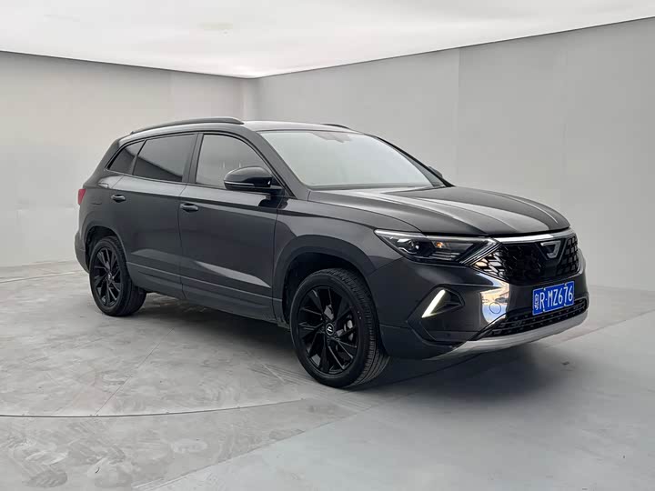 Фото 2 - Jetta VS7