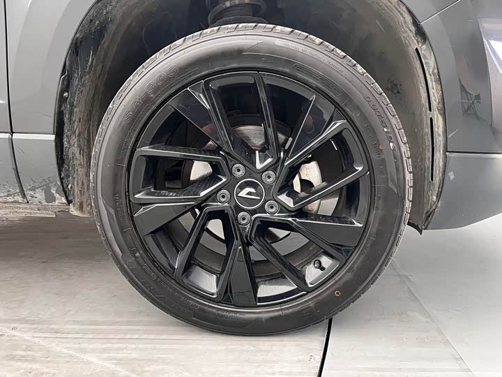 Фото 5 - Jetta VS7