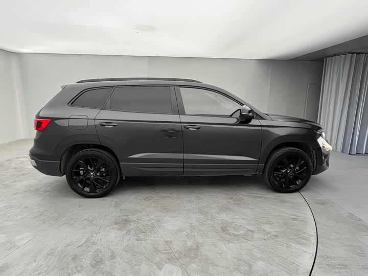 Фото 6 - Jetta VS7