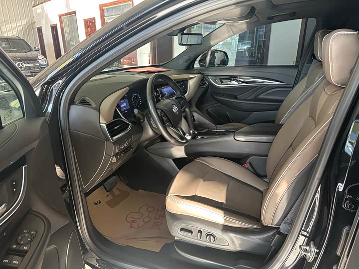 Фото 5 - Buick Enclave