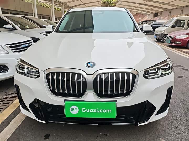 Фото 3 - BMW iX3