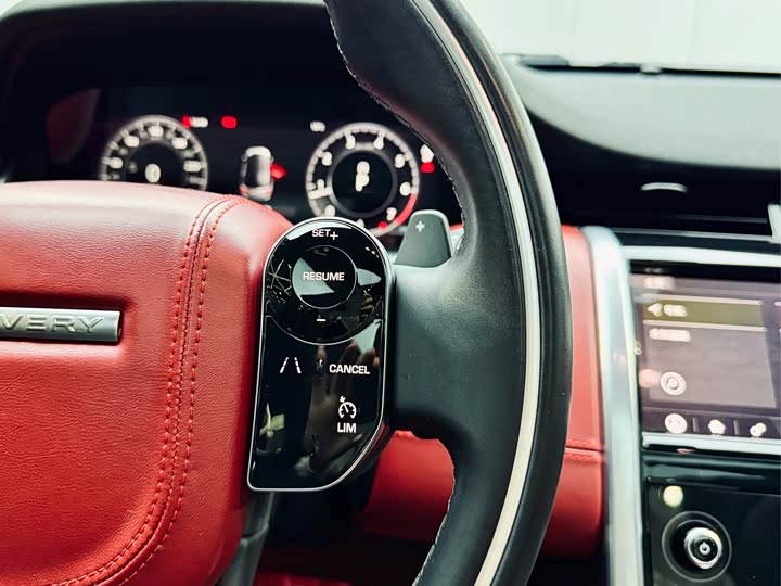 Фото 4 - Land Rover Discovery Sport