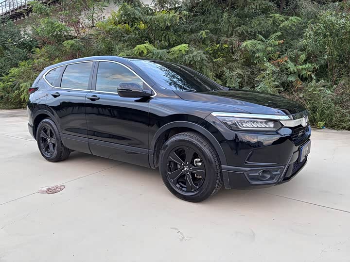 Фото 3 - Honda Breeze