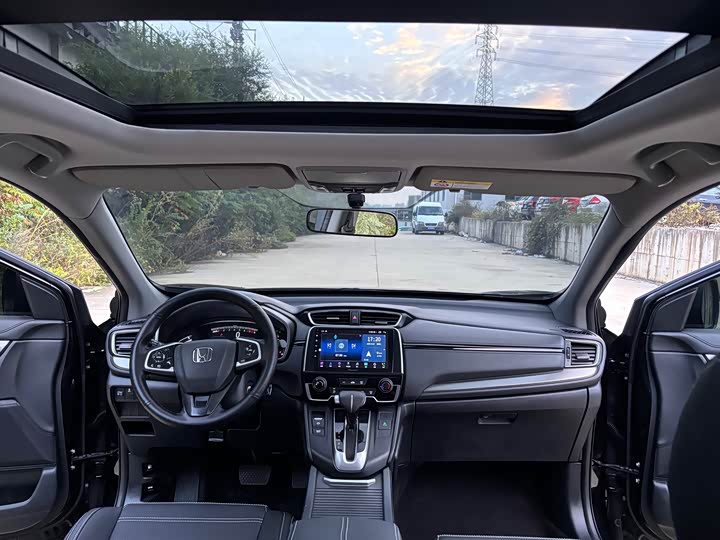 Фото 5 - Honda Breeze