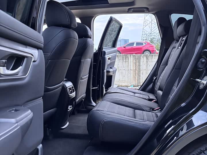 Фото 6 - Honda Breeze