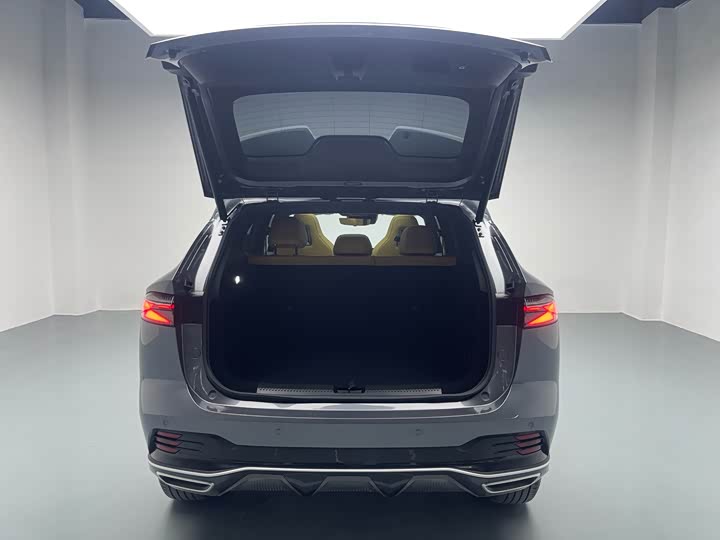 Фото 6 - Roewe RX5 Hybrid