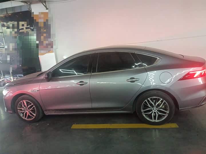 Фото 5 - BYD Qin Plus