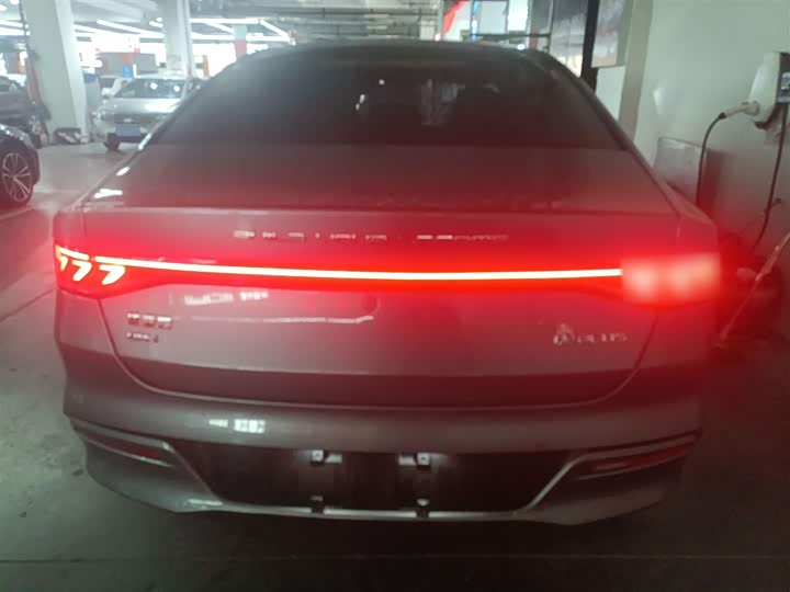 Фото 6 - BYD Qin Plus