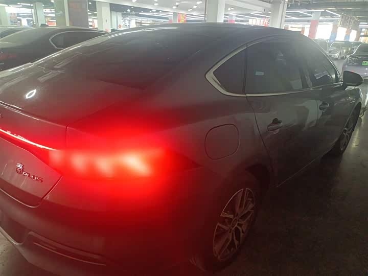 Фото 7 - BYD Qin Plus