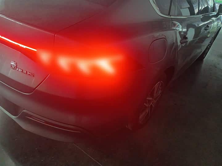 Фото 8 - BYD Qin Plus