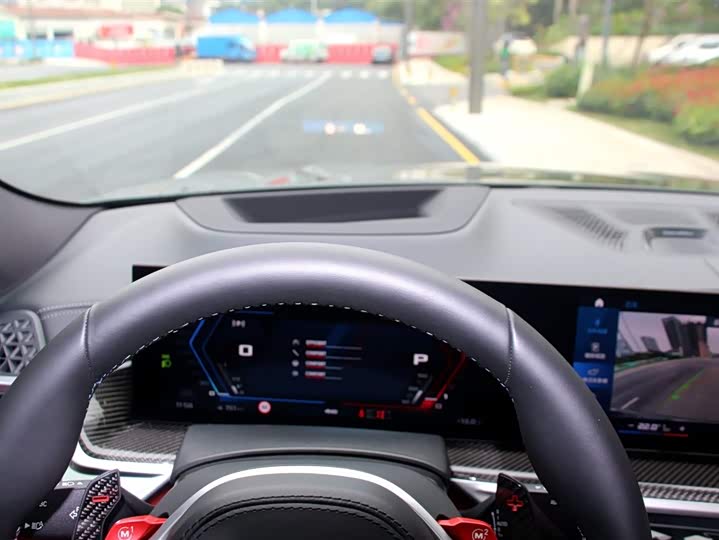 Фото 8 - BMW X6 M