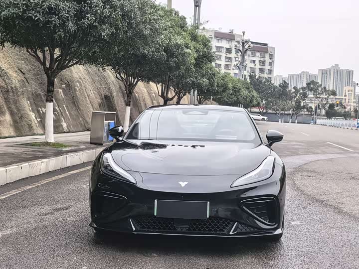 Фото 2 - Hozon GT