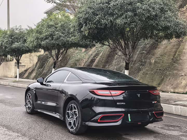 Фото 6 - Hozon GT