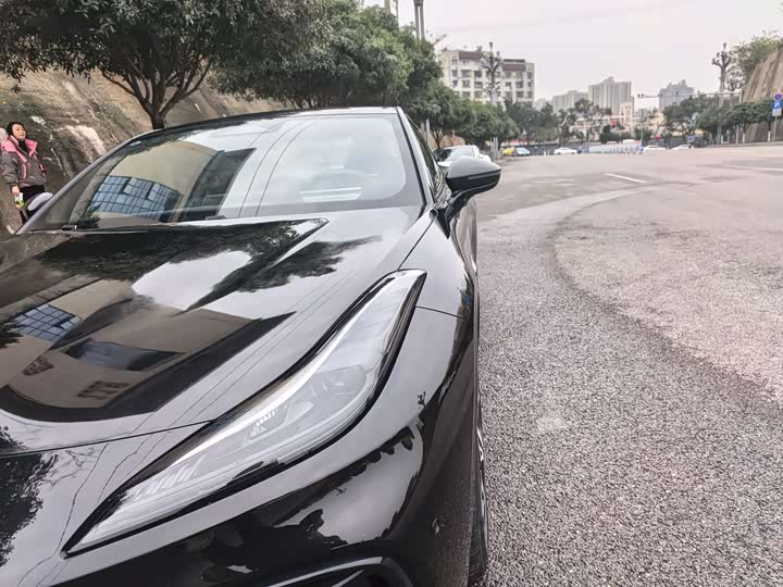 Фото 7 - Hozon GT