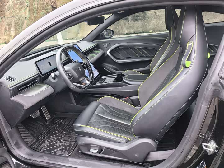 Фото 9 - Hozon GT