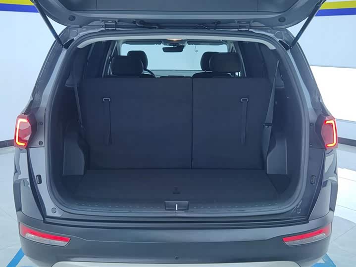 Фото 4 - Hyundai Custo