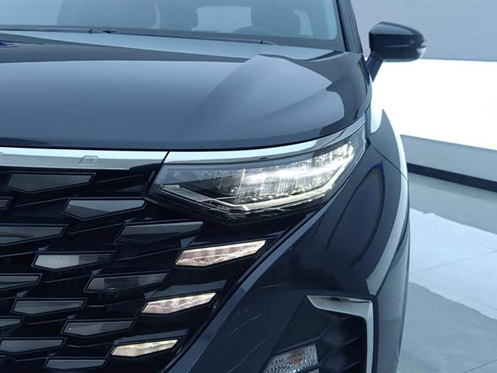 Фото 5 - Hyundai Custo