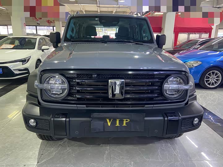 Фото 2 - Tank 300