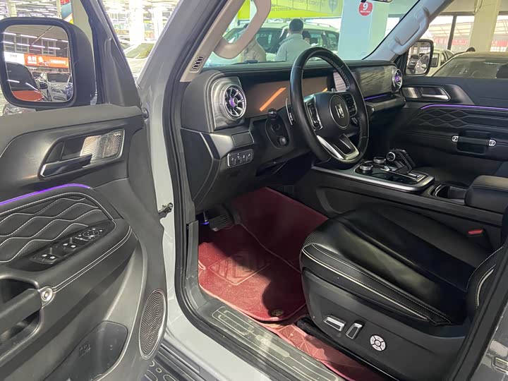 Фото 7 - Tank 300