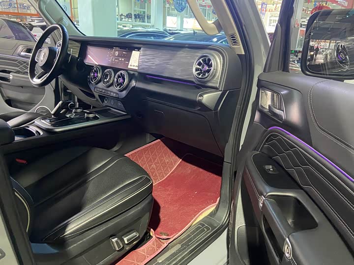 Фото 8 - Tank 300