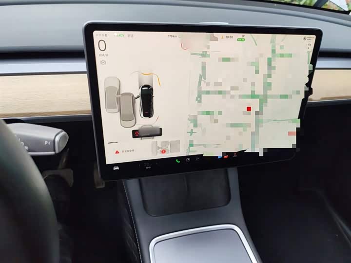 Фото 4 - Tesla Model Y